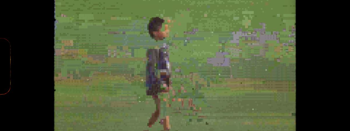 Notes from Eremocene