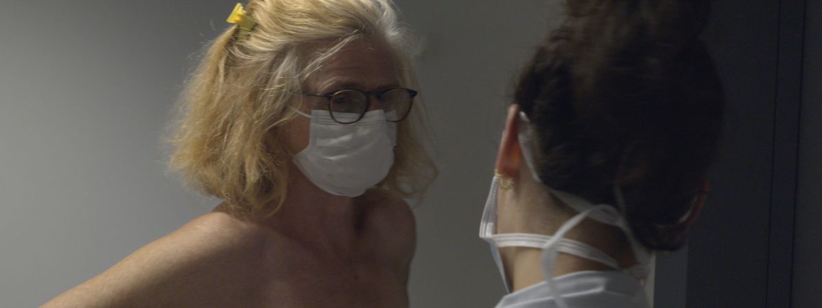 Our Body