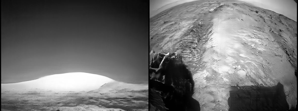 One Sol in the Life of Curiosity