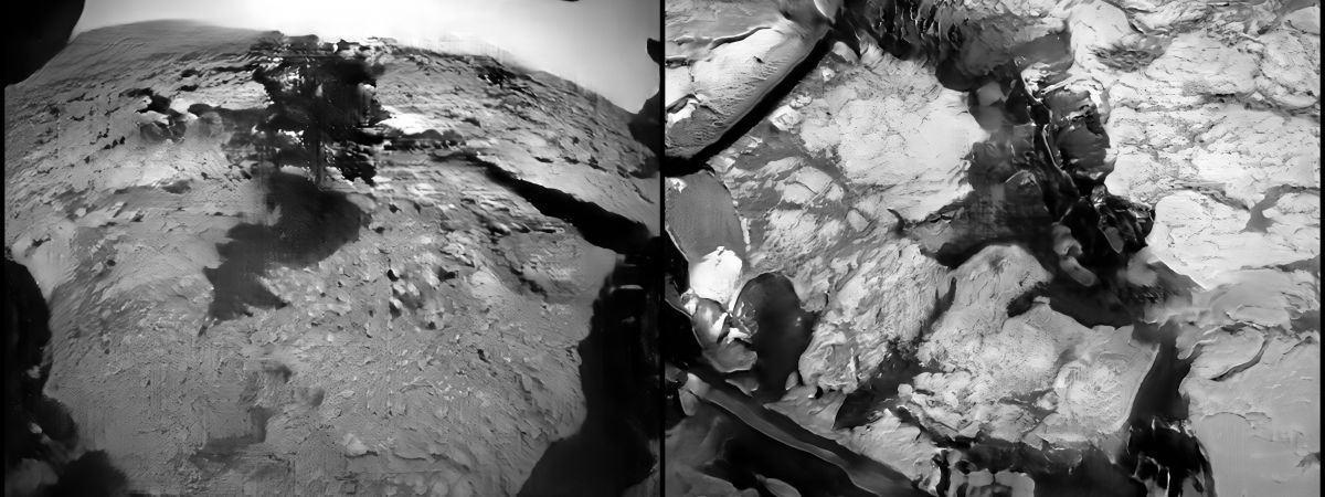 One Sol in the Life of Curiosity