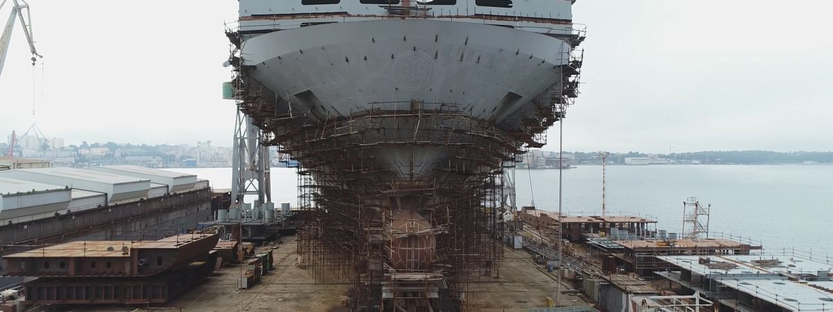 Ship