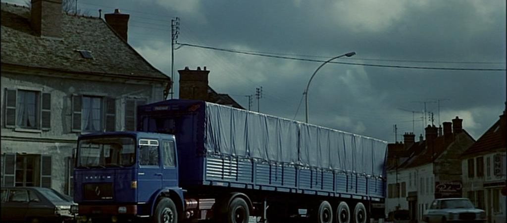 The Lorry