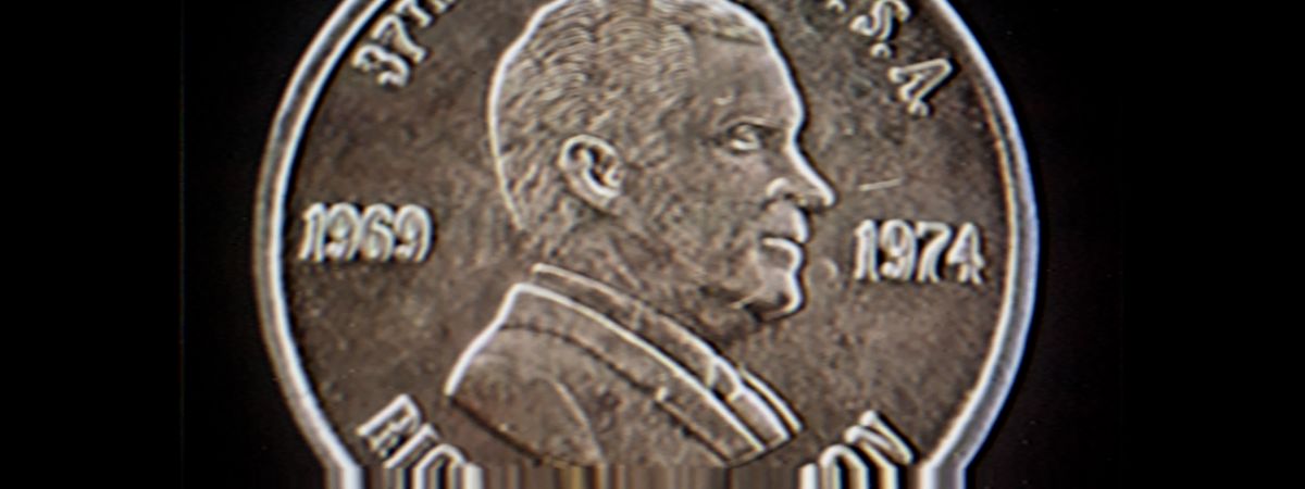 The Commodity Catalogue