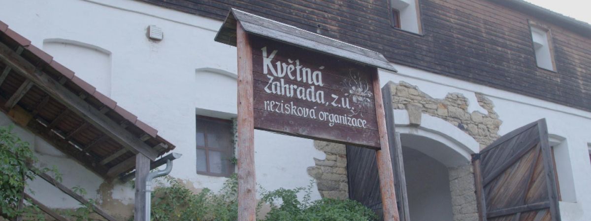 The Květná Farm