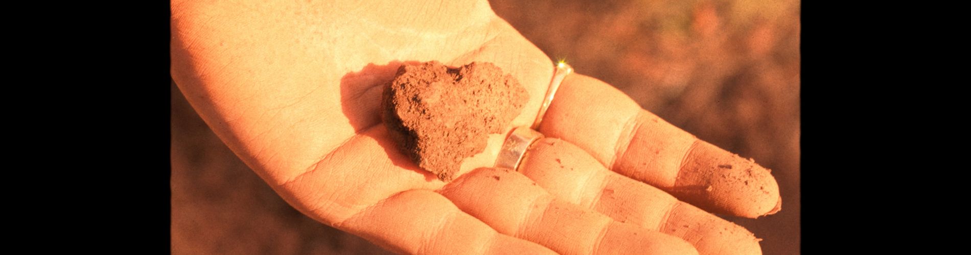 Red Dust
