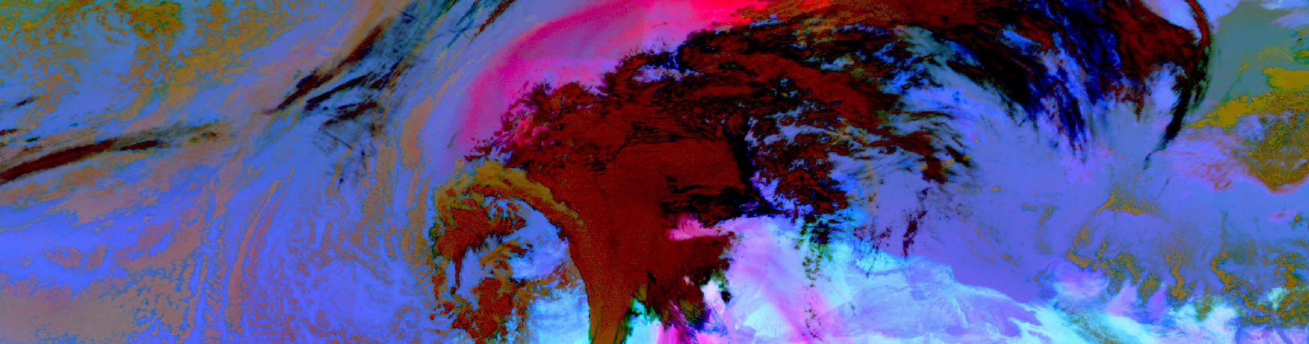 Red Dust