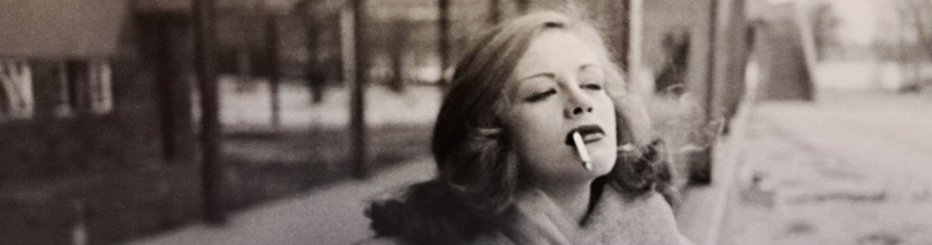 I Want It All. Hildegard Knef