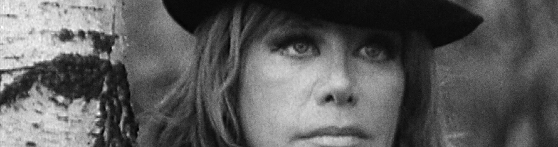 I Want It All. Hildegard Knef