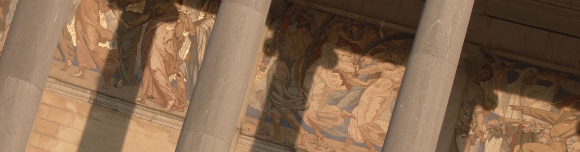 We Had Fun Yesterday