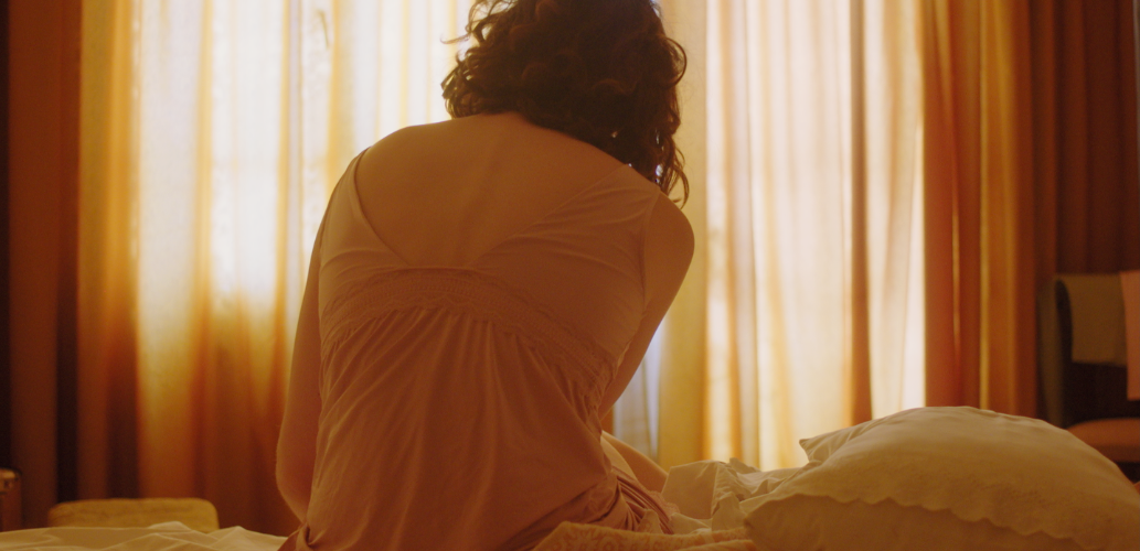 The Visual Feminist Manifesto