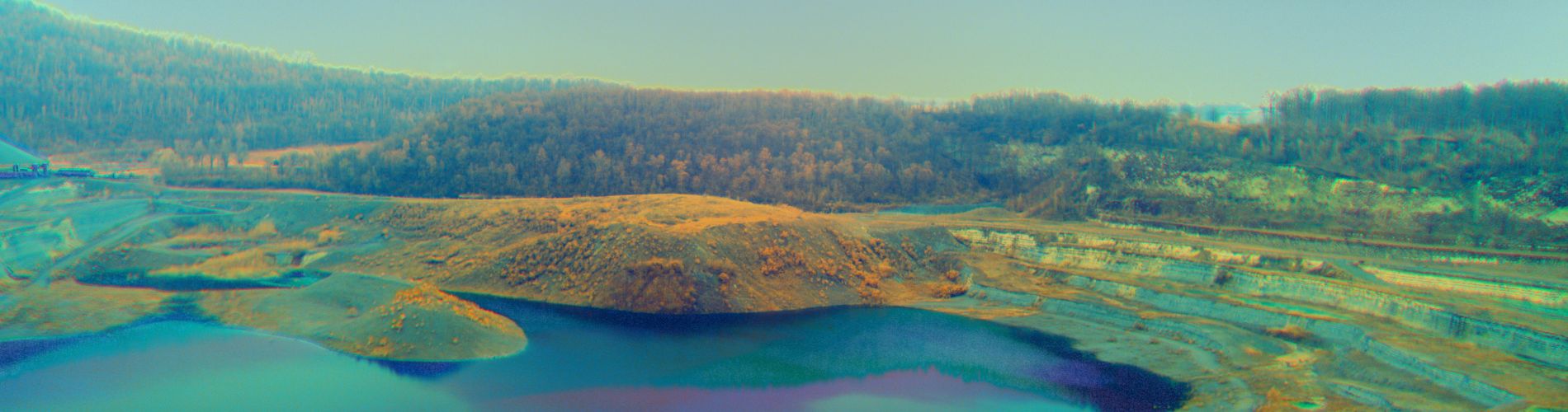 Enci - A Mosasaur View