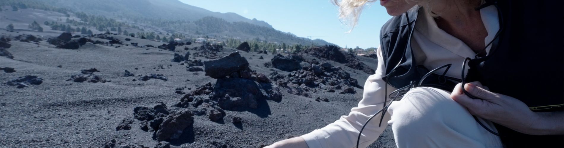 Do Rocks Dream of Flying?