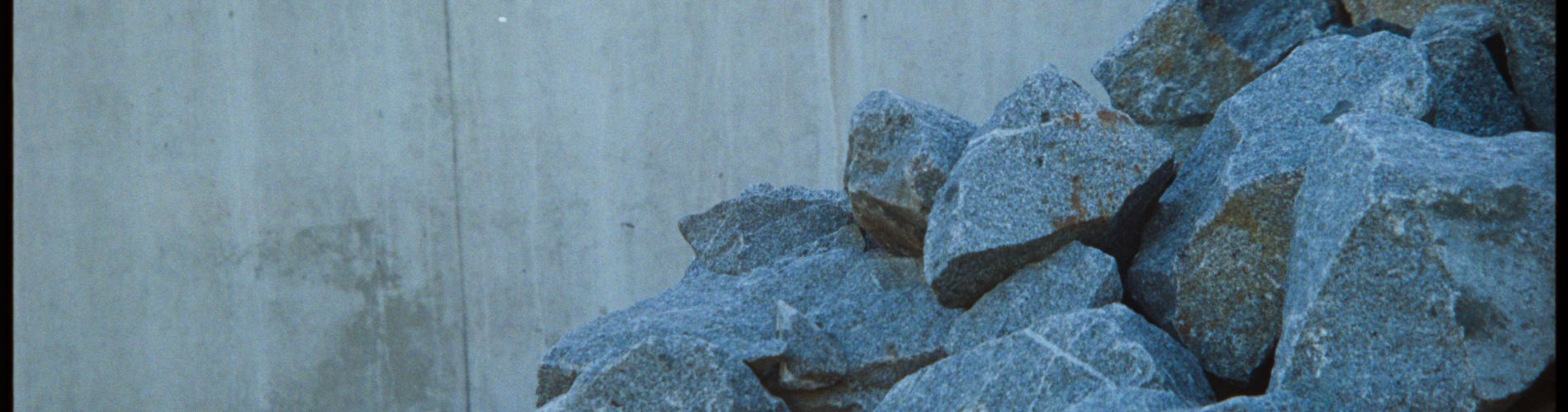 What If We Run Out of Stones?