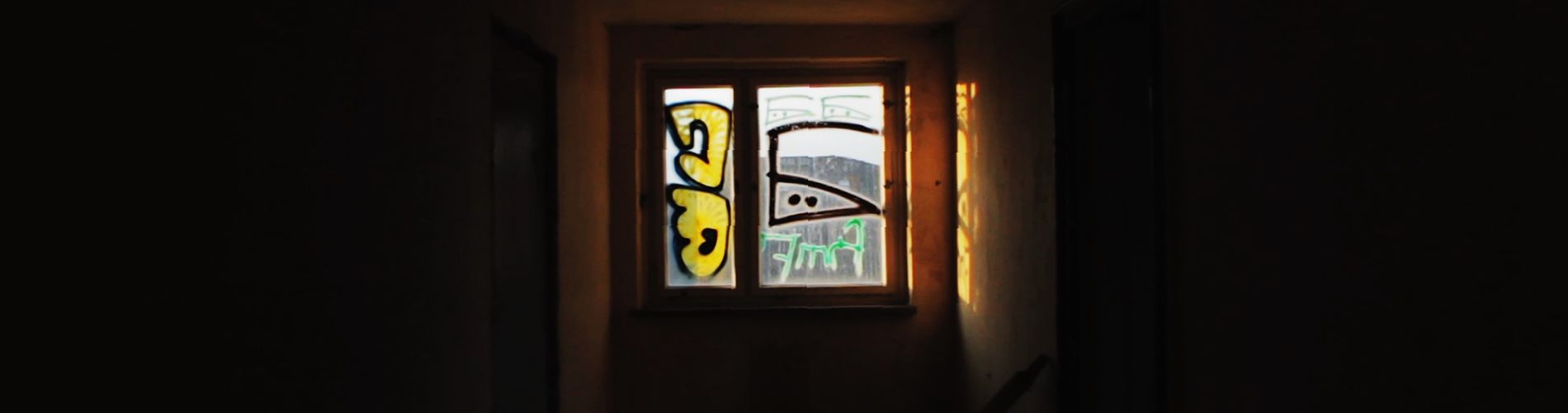 Aus dem Auge