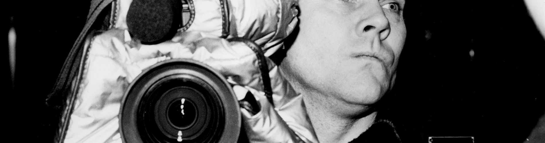 Podnieks on Podnieks. A Witness to History