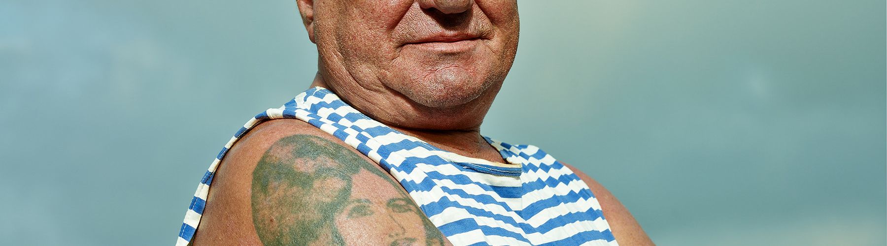 The Last Black Sea Pirates