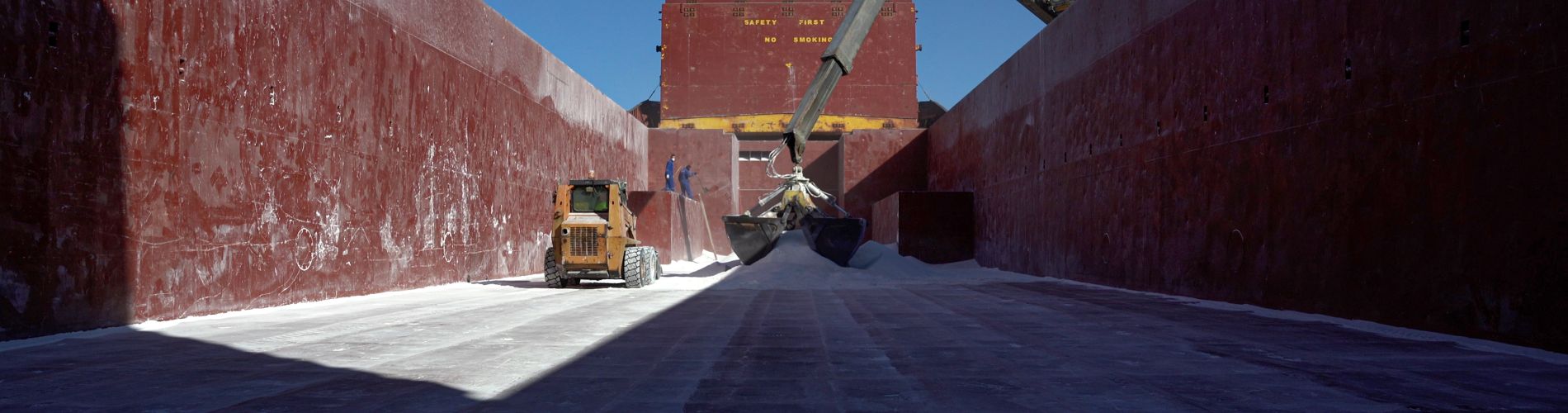 Tonnage
