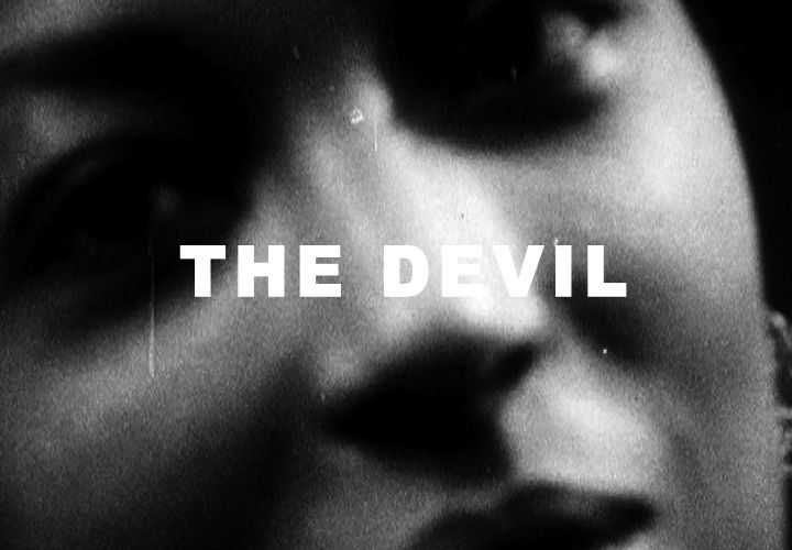 The Devil