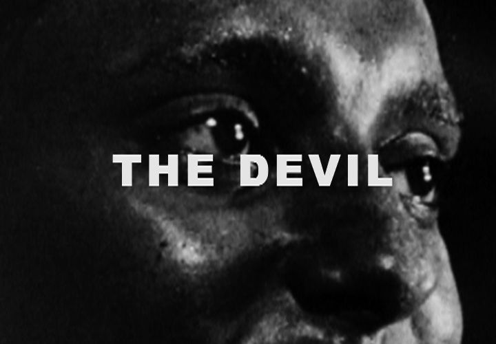 The Devil