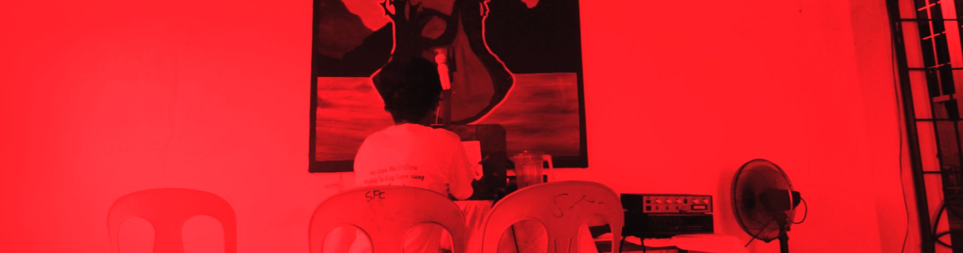 Misericordia: The Last Mystery of Kristo Vampiro