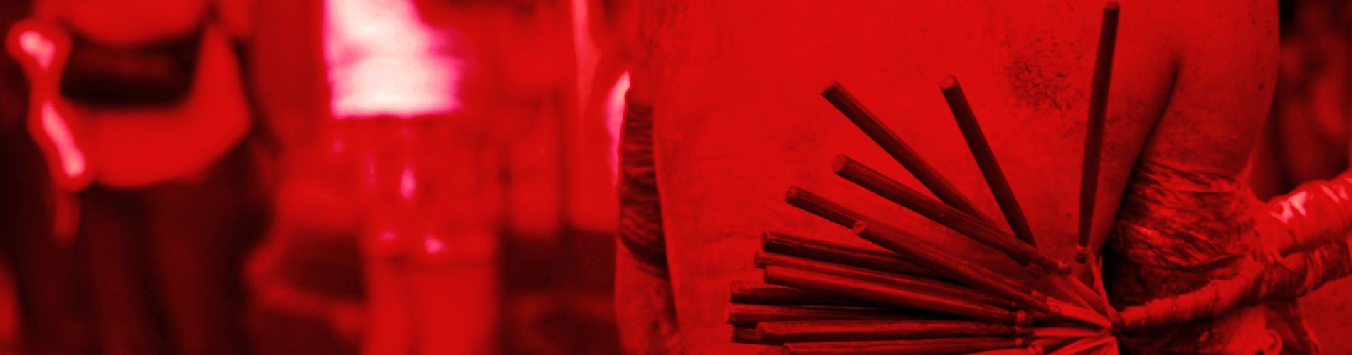 Misericordia: The Last Mystery of Kristo Vampiro