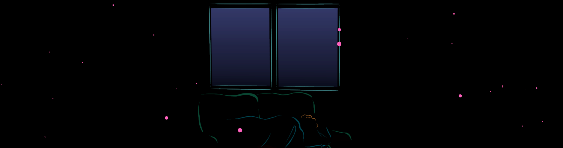 The Choice - Chapters 2 & 3