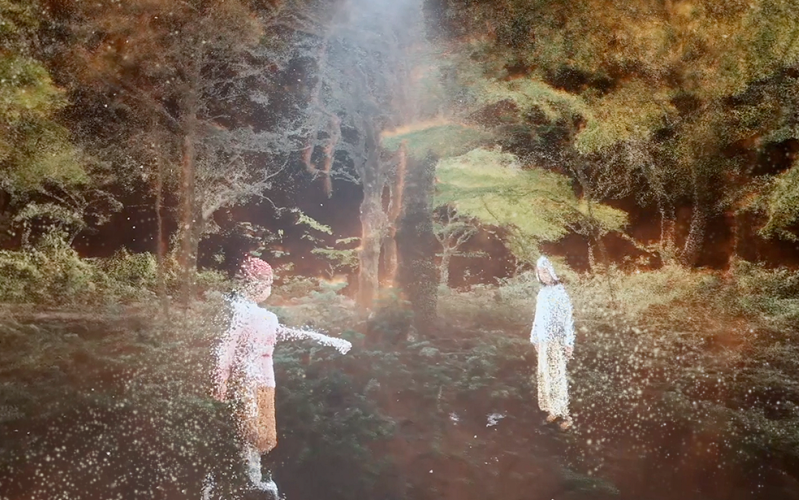 Fly To You