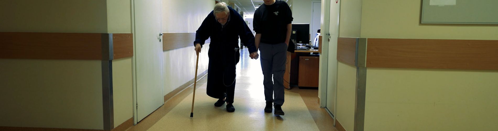 A Grandfather