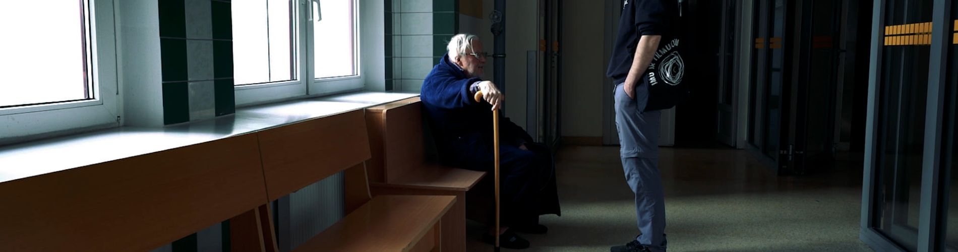 A Grandfather