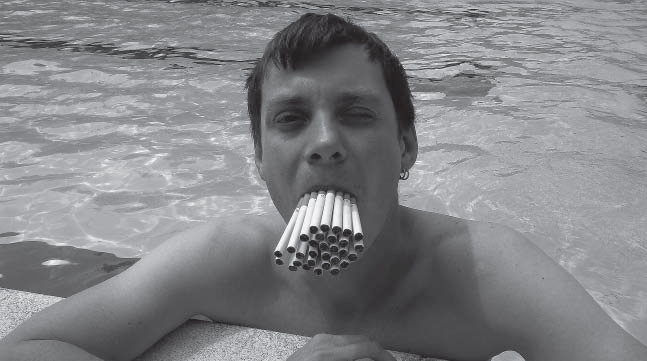 My Latest 150.000 Cigarettes