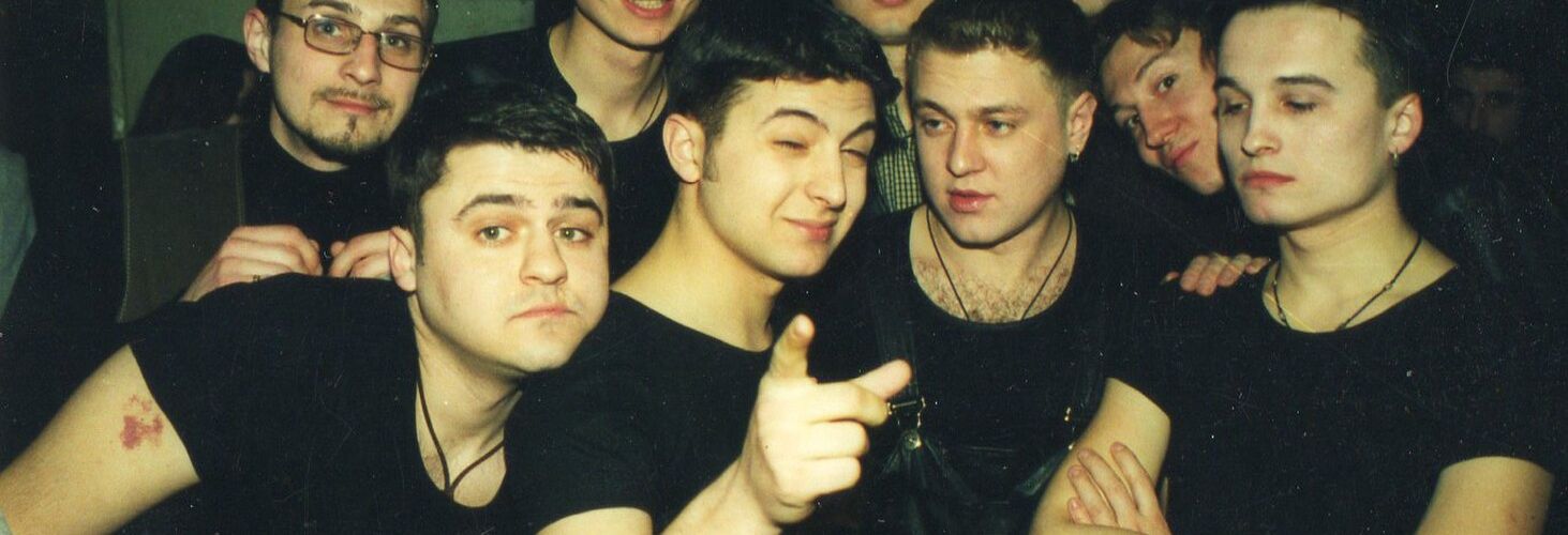 Zelensky