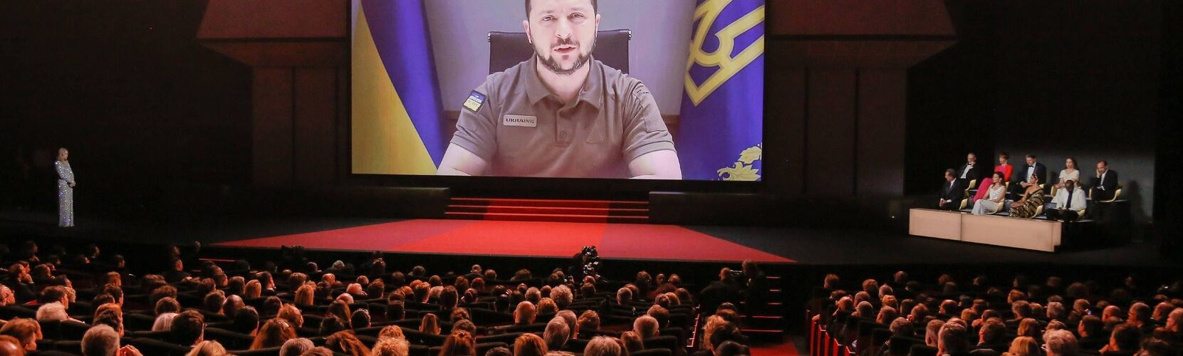 Zelensky