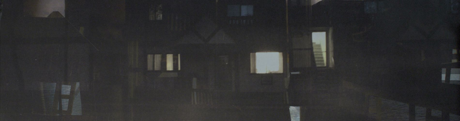 Tudor Village: A One Shot Deal
