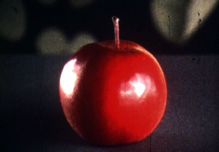 Omena The Apple