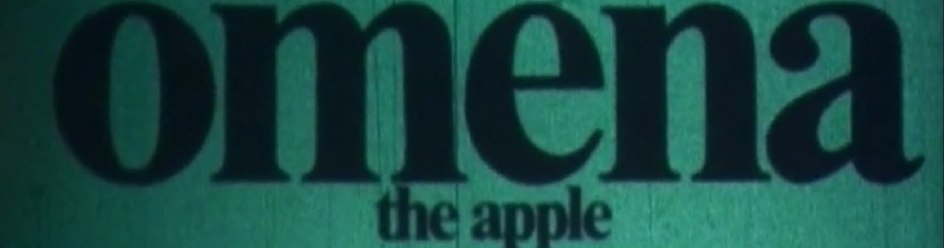 Omena The Apple