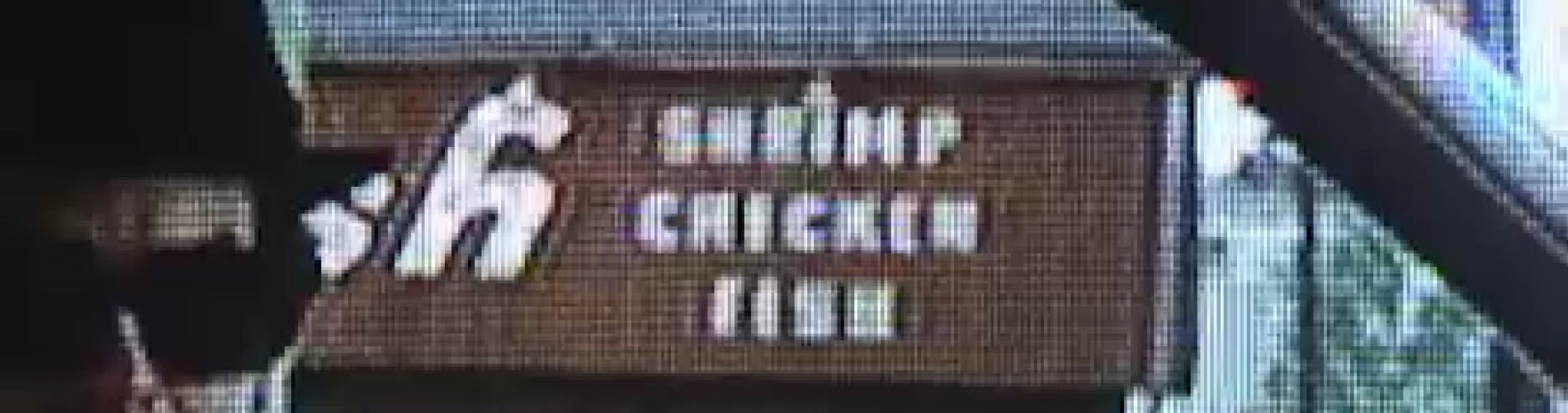 Shrimp Chicken Fish