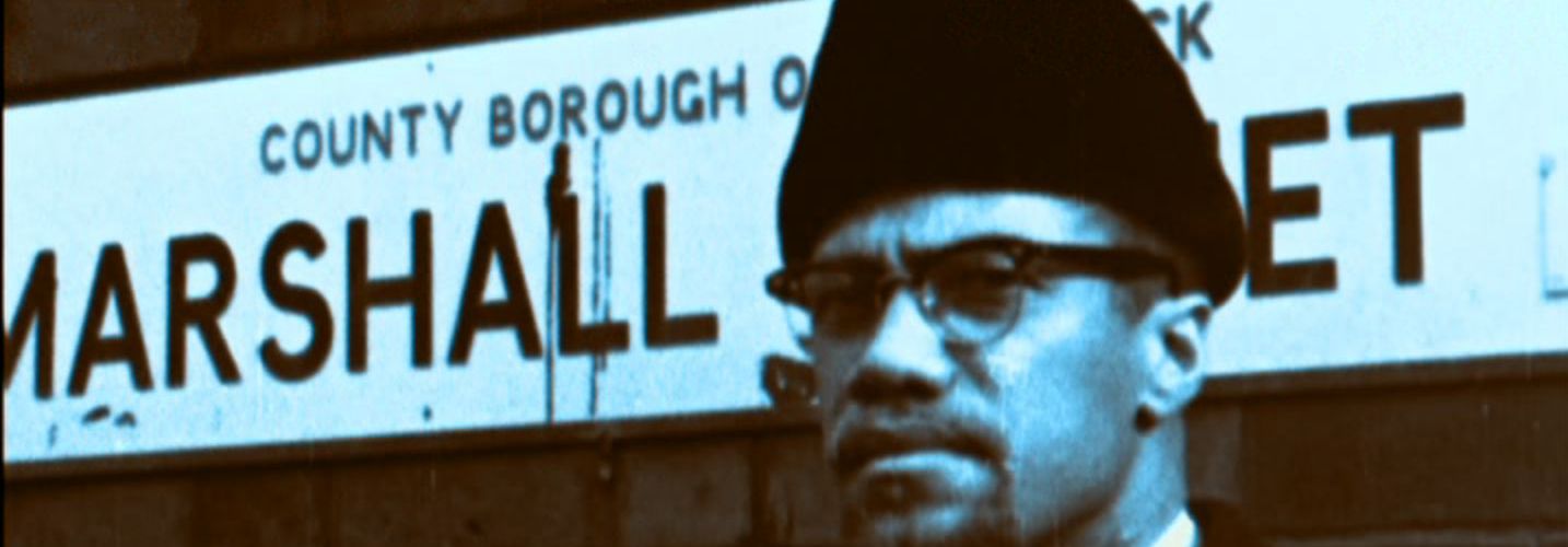 Handsworth Songs