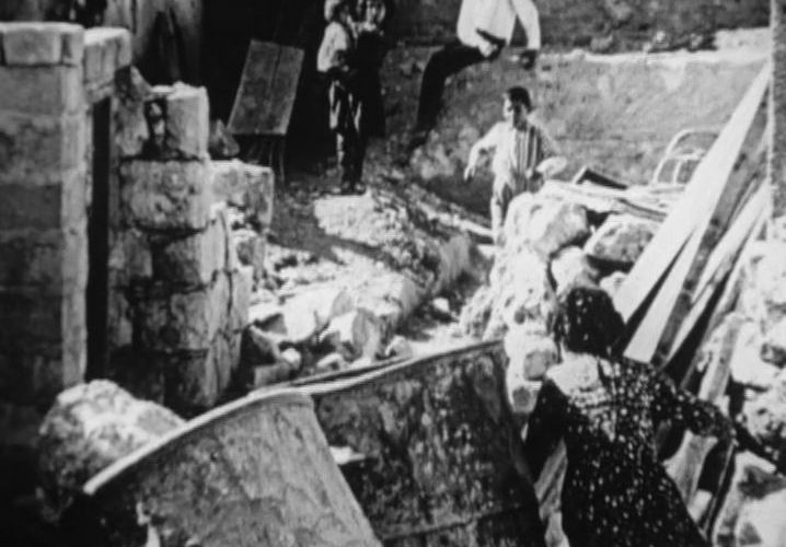 Revolution Until Victory a.k.a. We are the Palestinian People (Newsreel #65)