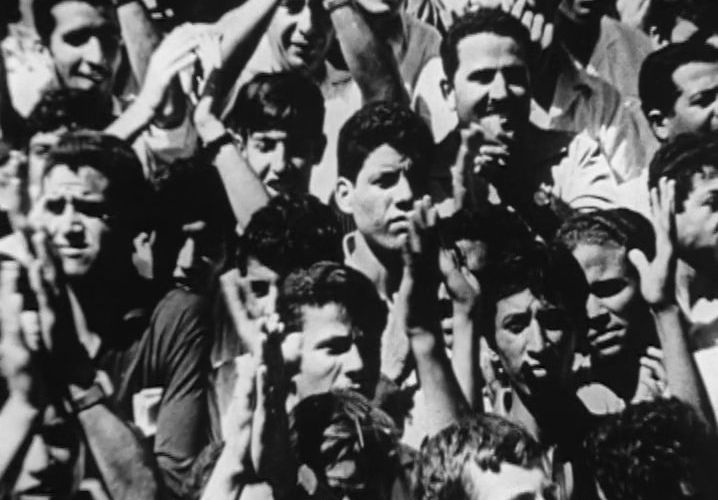 Revolution Until Victory a.k.a. We are the Palestinian People (Newsreel #65)