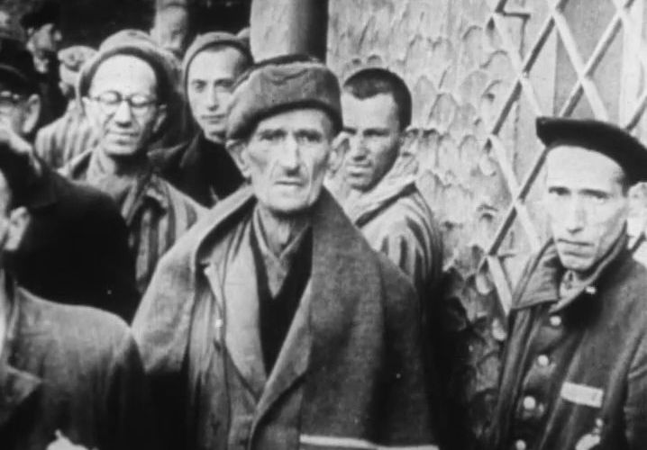 Revolution Until Victory a.k.a. We are the Palestinian People (Newsreel #65)