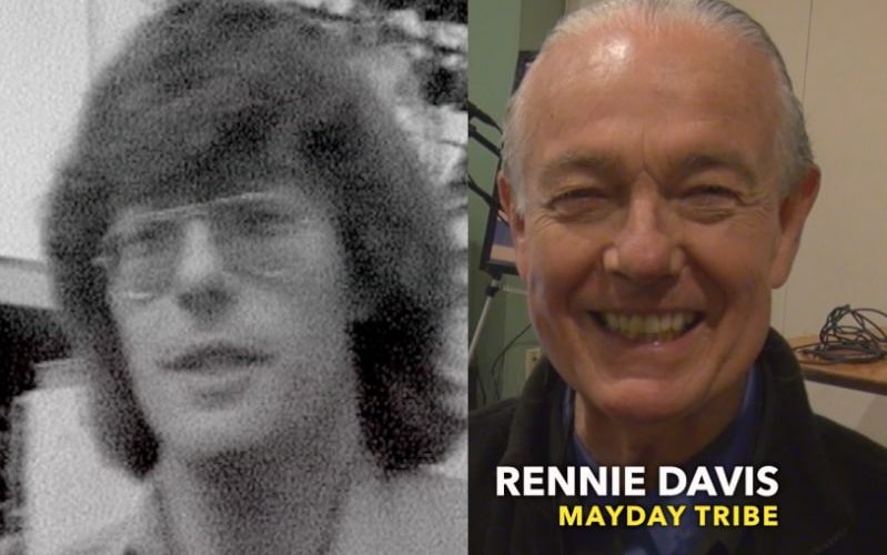 MAYDAY 1971 RAW