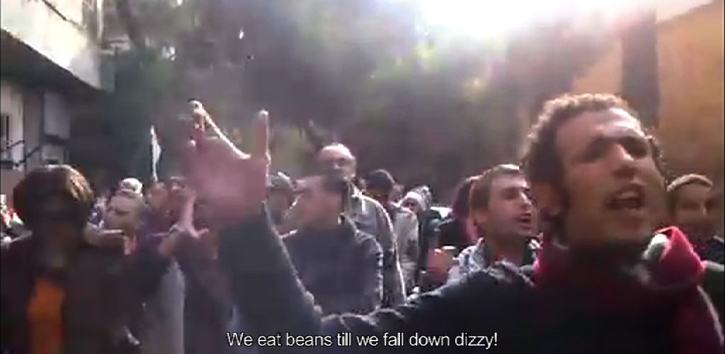 The Uprising