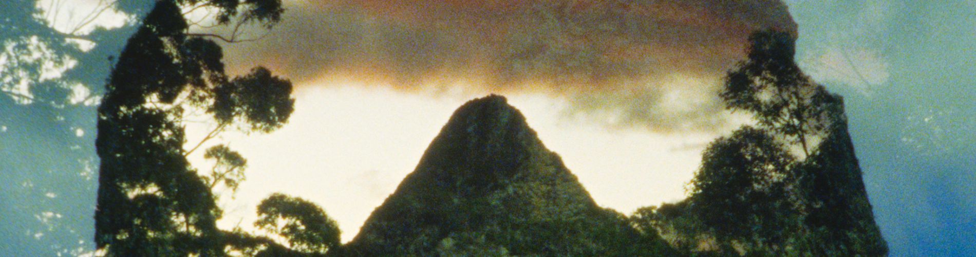 Archipelago of Earthen Bones – To Bunya
