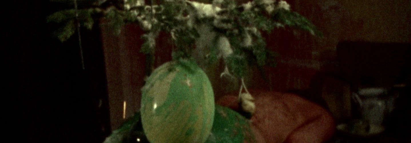 9/64 O Christmas Tree