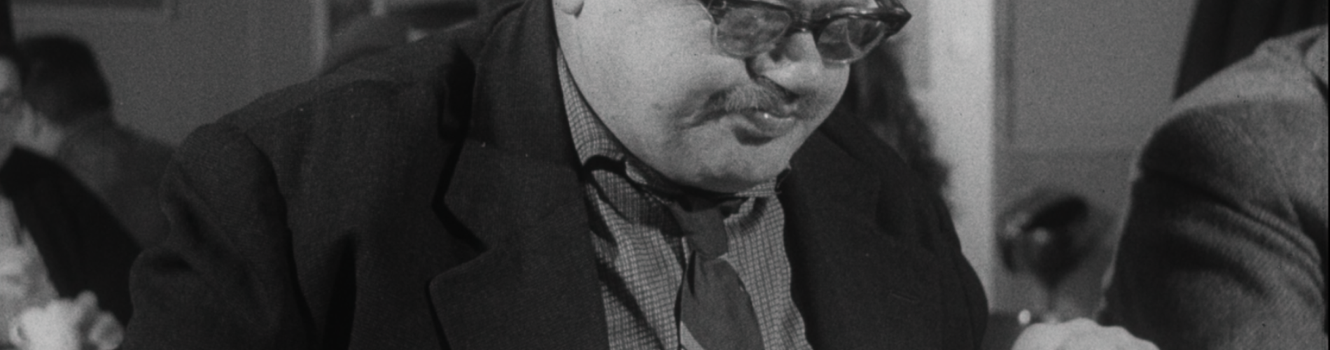 Stoutness Means Dignity