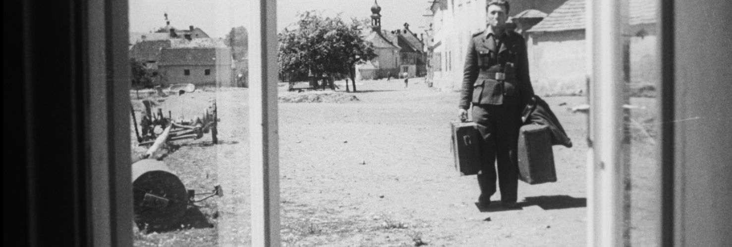 The Return of Volhynian Czechs