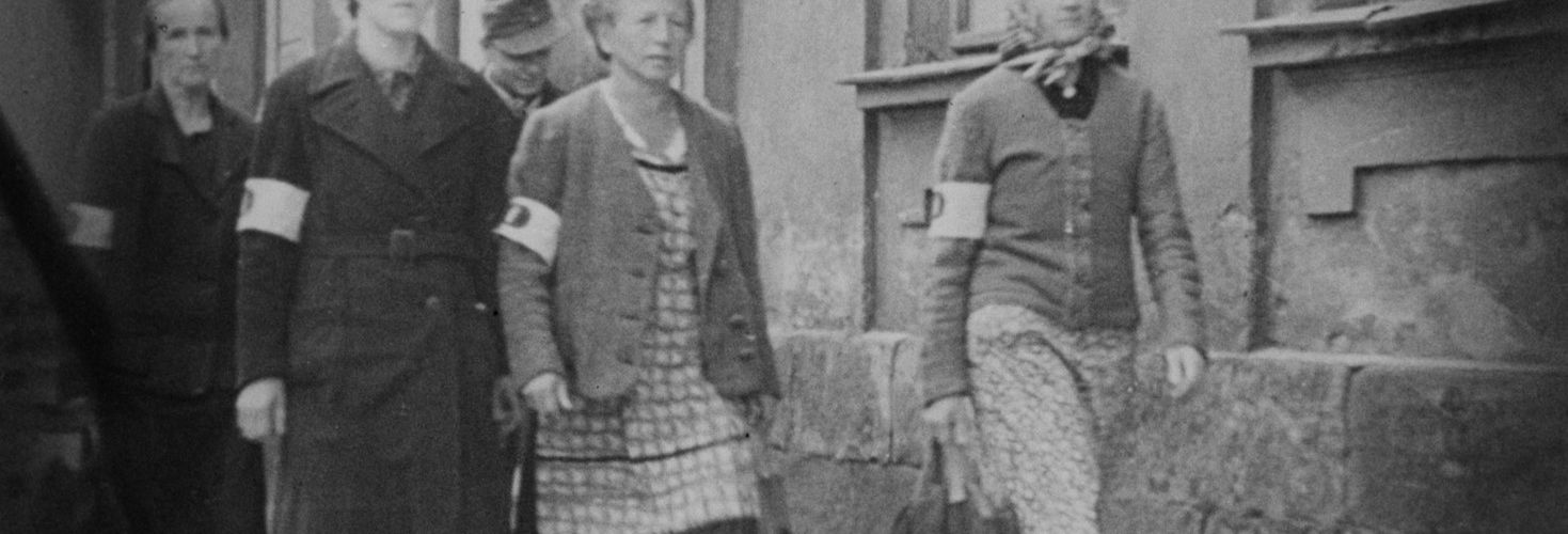 Expelling Germans, Shifting Power