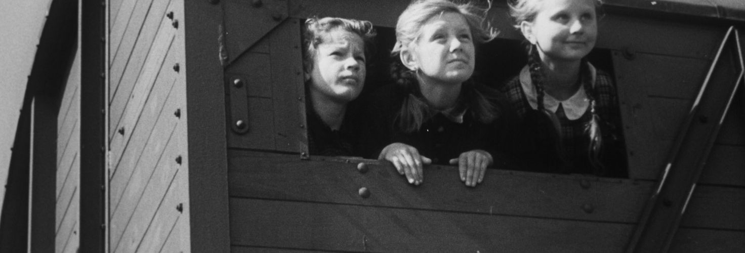 Expelling Germans, Shifting Power