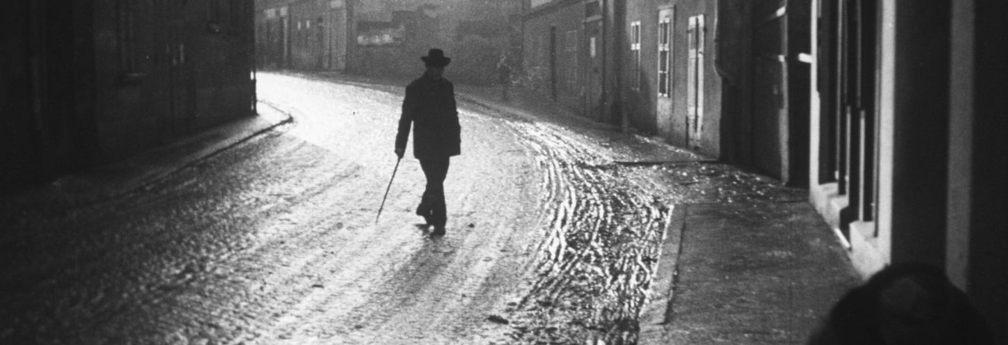 Expelling Germans, Shifting Power