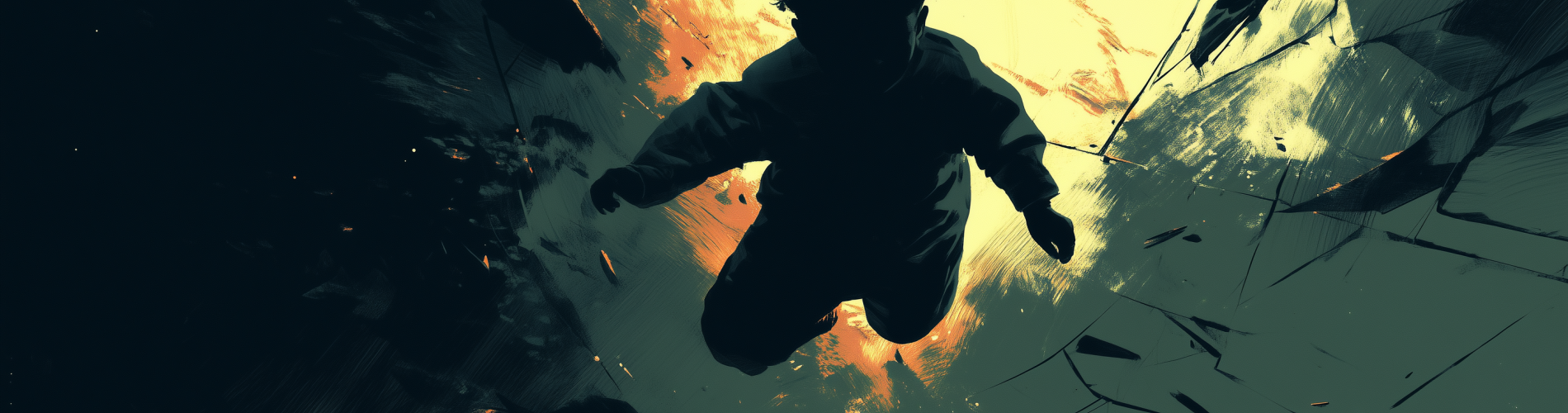 Oneplay Original Love Doesn't Hurt – Case study of a series about domestic violence